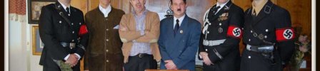 Mitos al descubierto, para Telemadrid. La decisión de Hitler